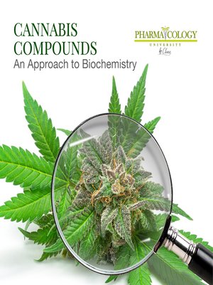 cover image of Cannabis Compounds
